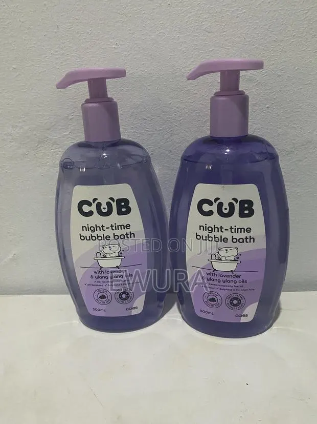 Baby’s Body Care · Photo 1