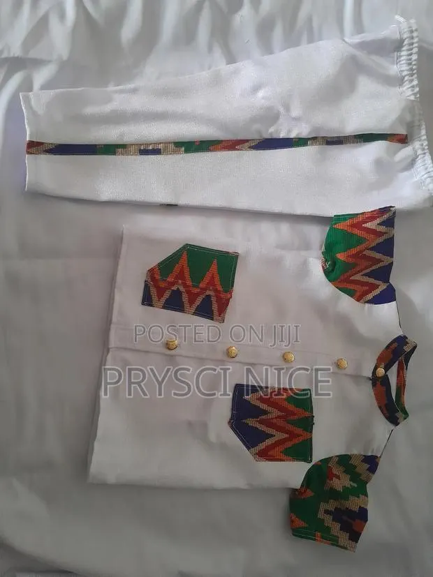 African Wear for Kids · Photo 1