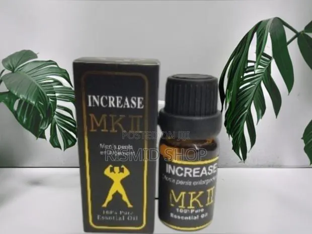 MK11 Men’s Enhancement Formula · Photo 1