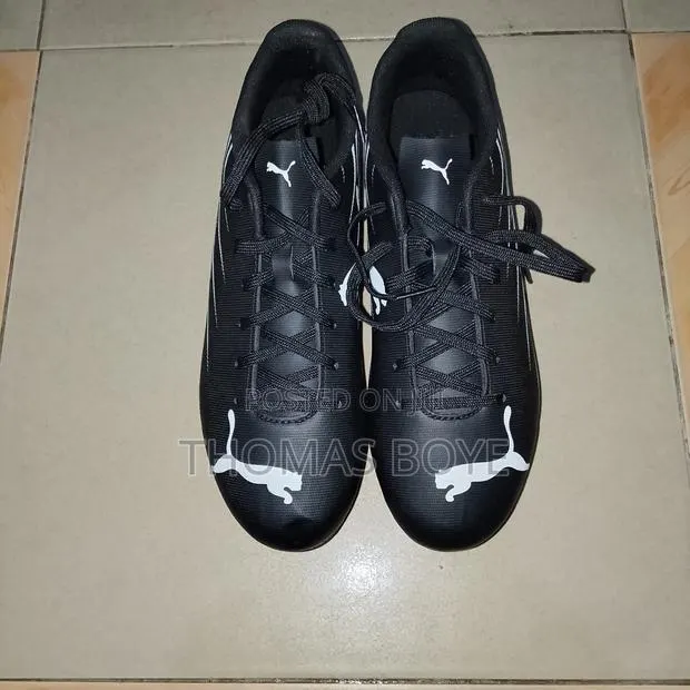 Football Boot · Photo 1