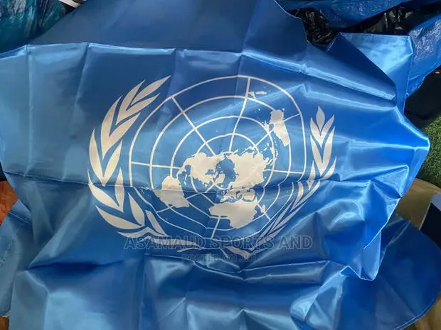 Original Unions Flag at Cool Price · Photo 1