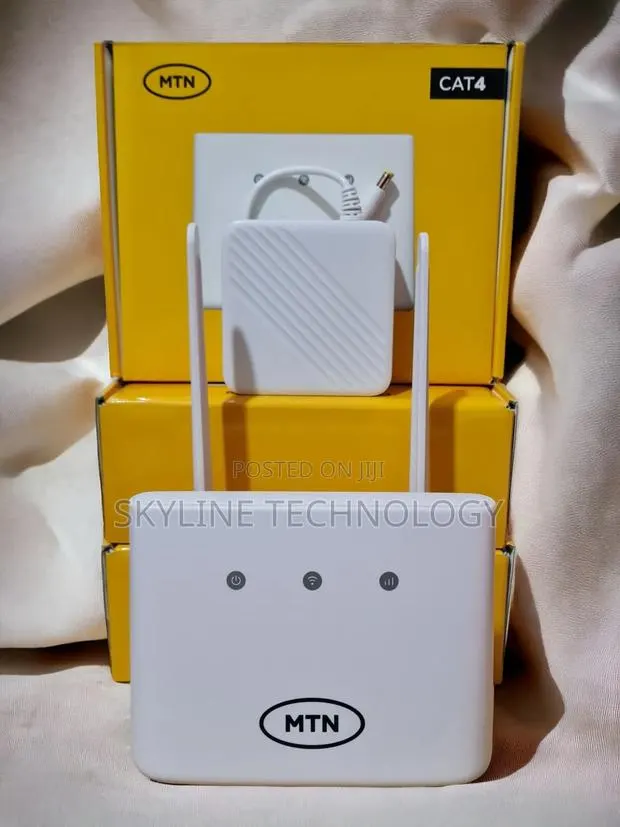 Universal Portable MTN · Photo 1