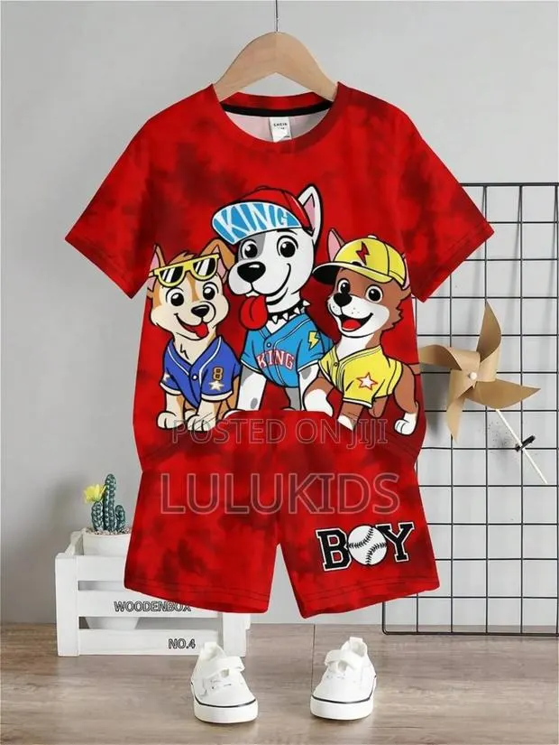 Boys Clothes · Photo 1
