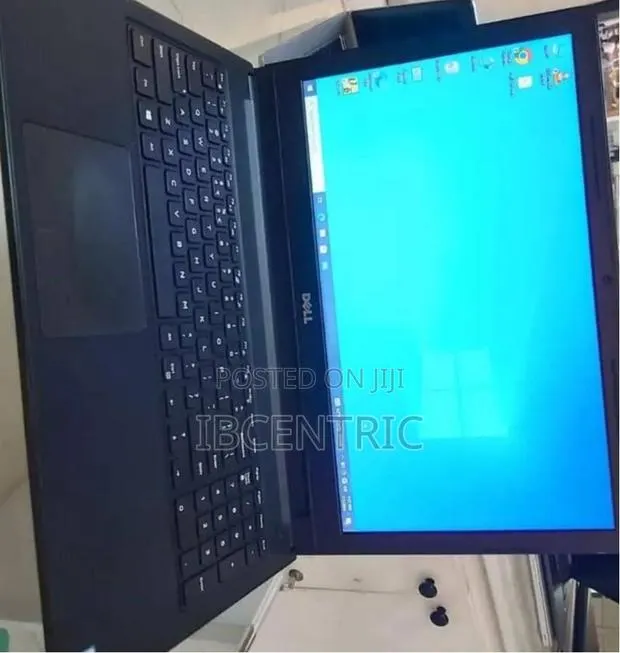 Laptop Dell Inspiron 5565 8GB Intel Core I5 HDD 1T · Photo 1