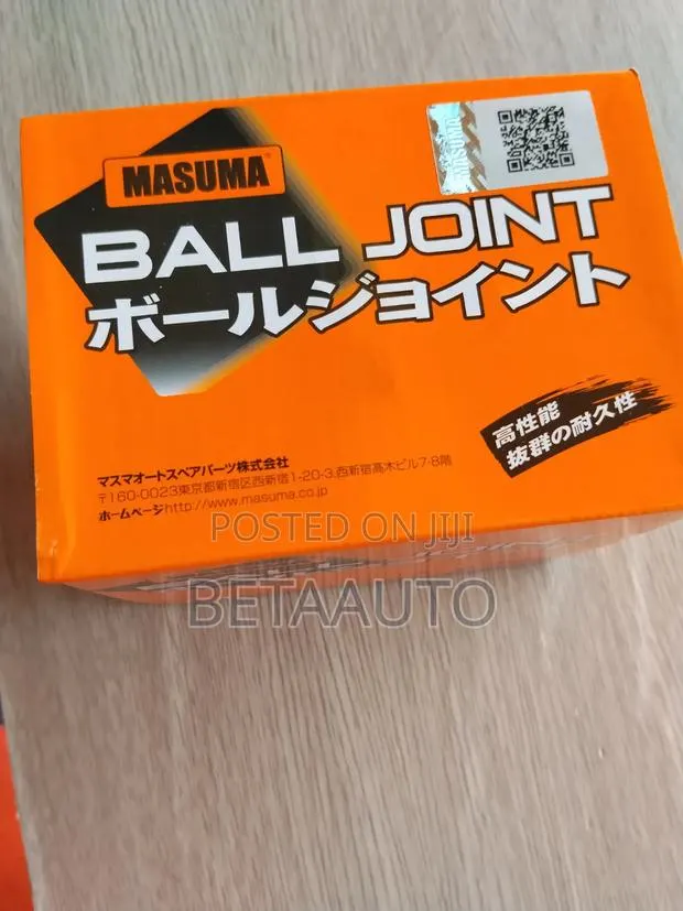 Ball Joint Honda CRV Civic · Photo 1