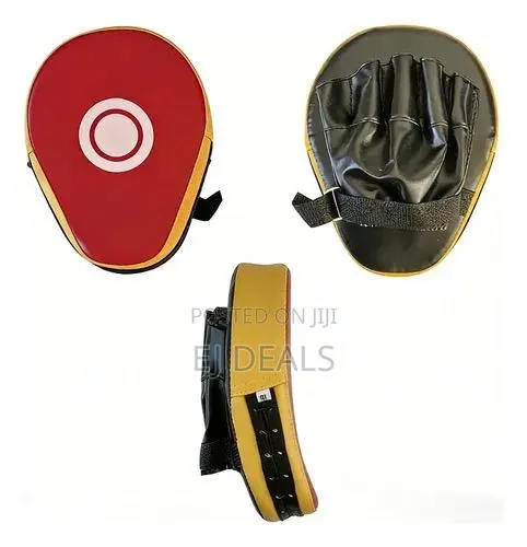 Boxing Arc Hand Target · Photo 1