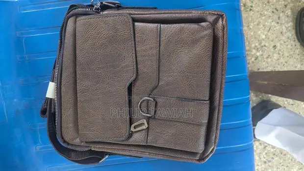 Side Bag Set · Photo 1