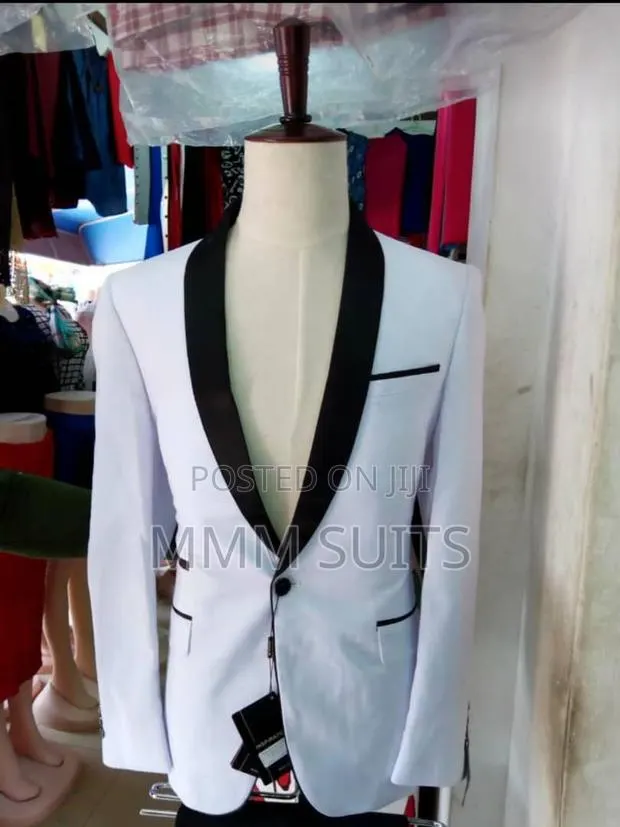 Quality Tuxedo Suits