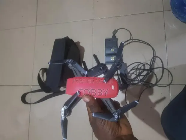 Dji Spark Drone · Photo 1