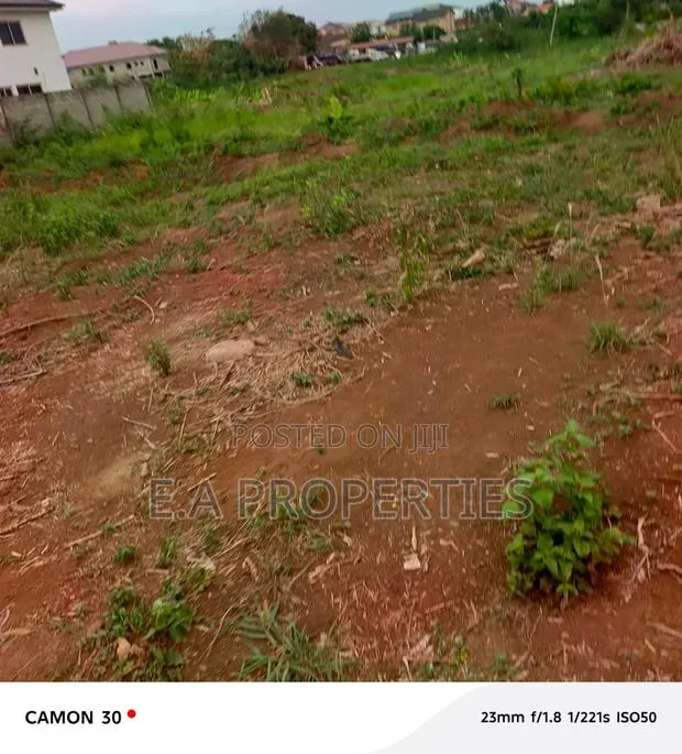 Land for Sale Two Plot at Oyarifi · Photo 1