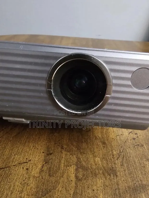 Panasonic Pt-P1sdu · Photo 1