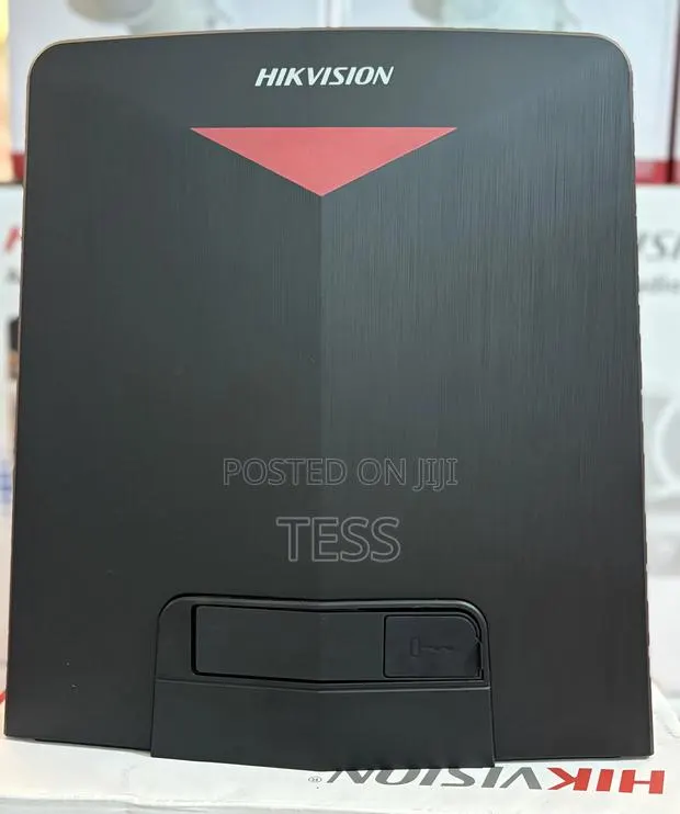 Hikvision Gate Motor Wifi Sliding Gate No Battery and Rack · Photo 1
