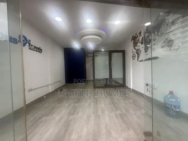 Executive Office/ Shop for Rent at Osu Wooden · Photo 1