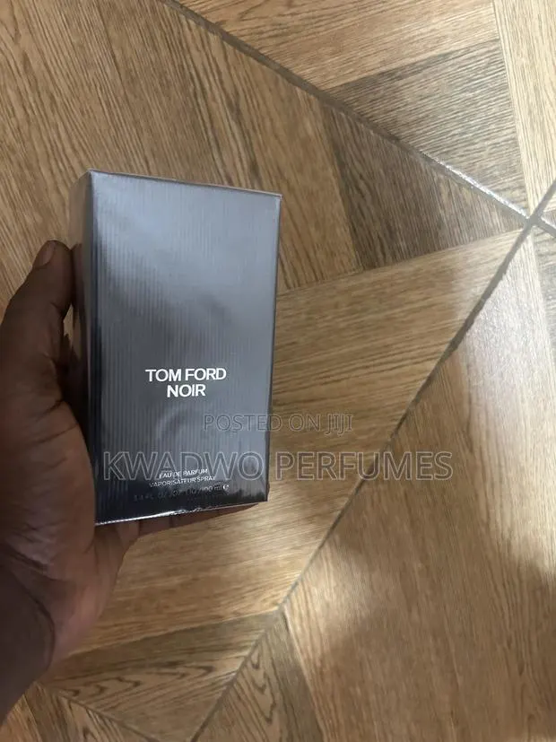 Tom Ford Noir · Photo 1