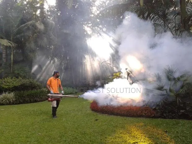 T Advance Pest Solution · Photo 1