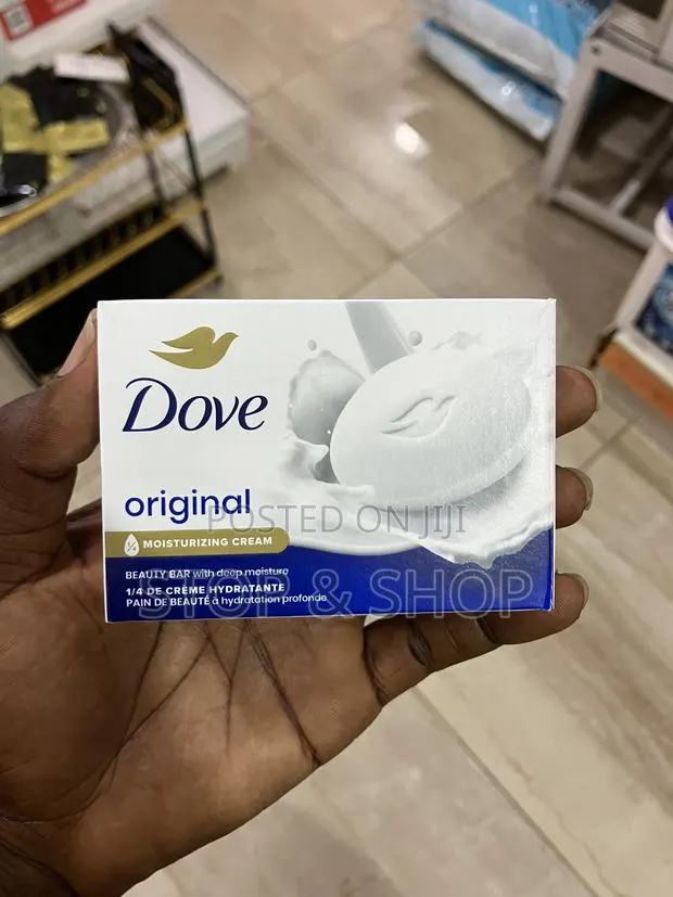 Dove Bar Soap · Photo 1