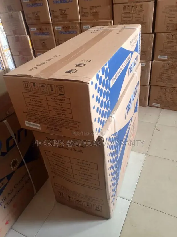 Nexon 1.5hp Ac – Cool Air, Quiet Operation 1.5hp · Photo 1