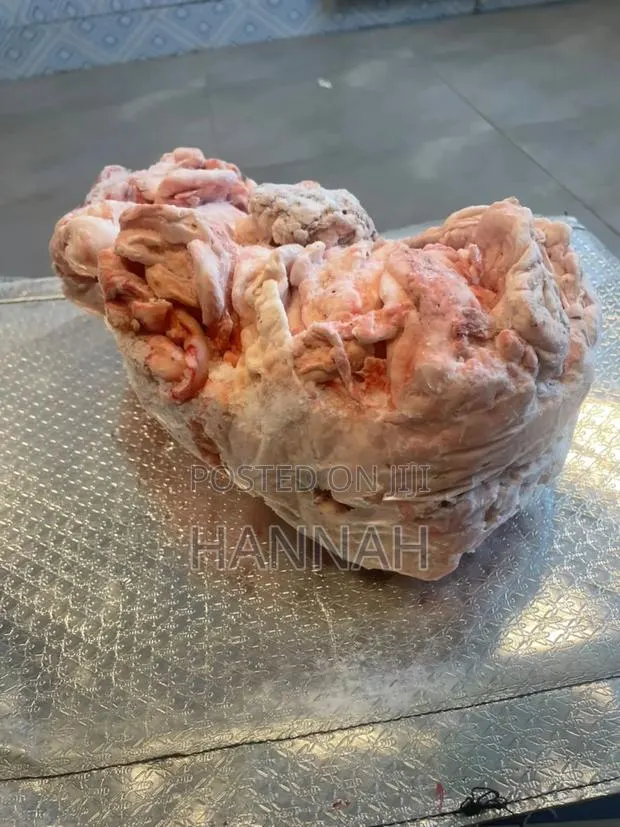 Cow Fat, Bones and Skin Available. · Photo 1