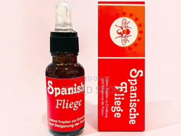 Super Spanische Spanish Fly · Photo 1