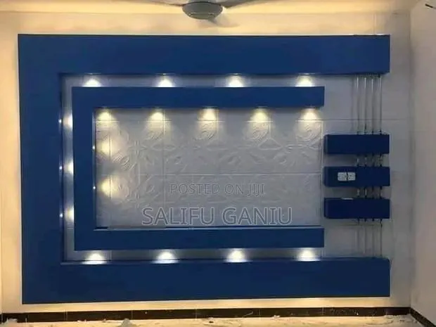 Tv Stand Design · Photo 1