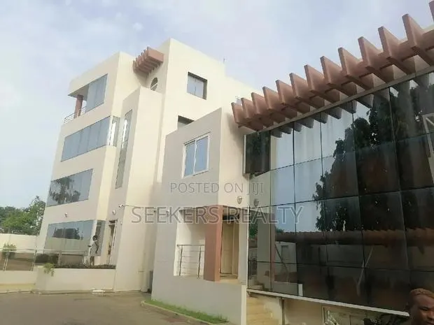 Furnished 2bdrm Apartment in Seekers Realty, Coffee Shop Area for rent · Photo 1