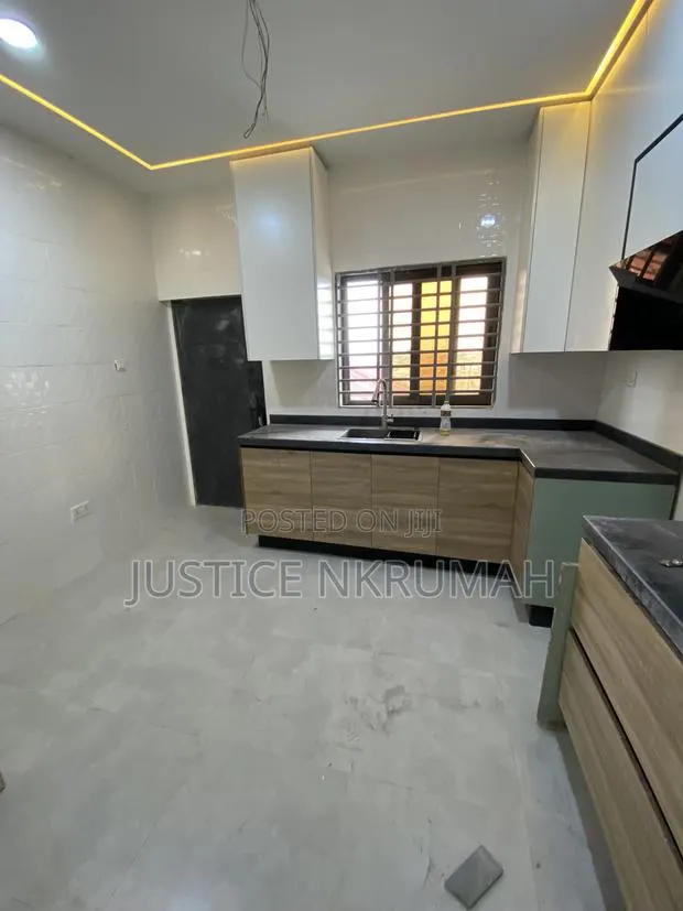 2bdrm Apartment in Pokuase for rent · Photo 1