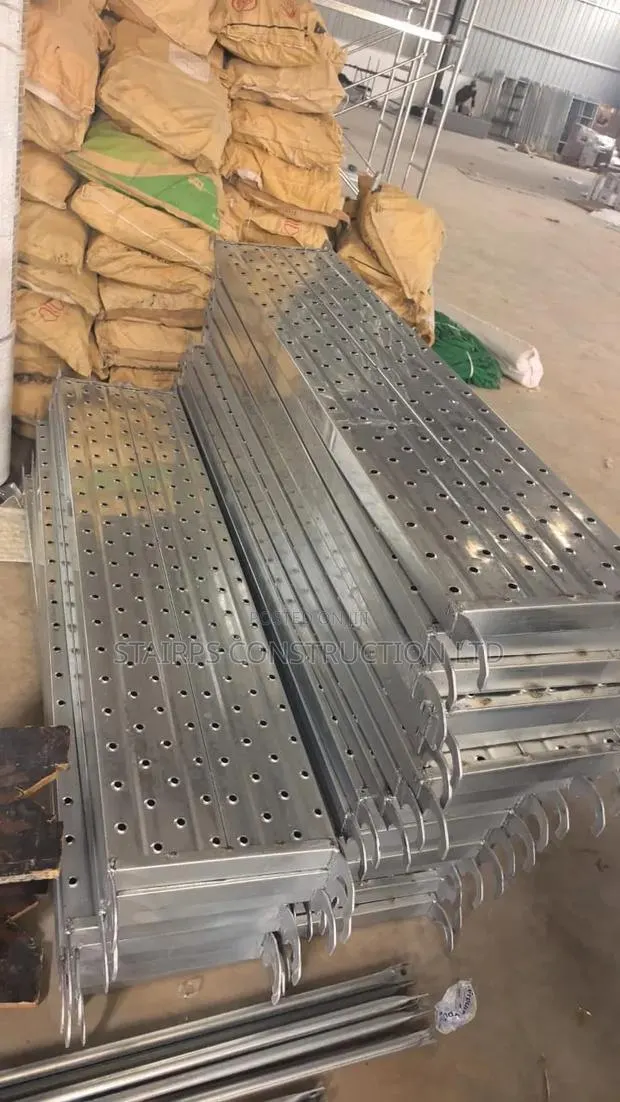 China Galvanized Scaffolds for Sale. · Photo 1