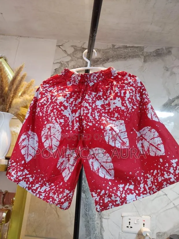 African Wear · Photo 1