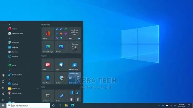 Windows 11 Installation · Photo 1