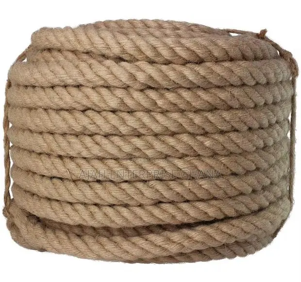 Brown Rope (22mm) · Photo 1