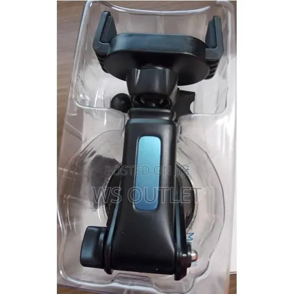 United States Universal Dash Vent Car Mount - G006457r00 · Photo 1