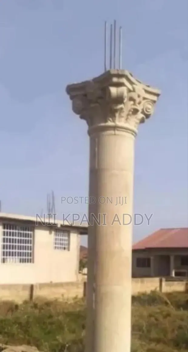 Column Mould for Rent · Photo 1