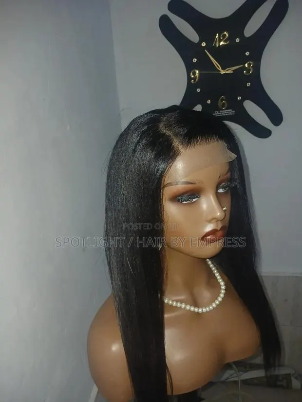 Hair by Abena Empress · Photo 1