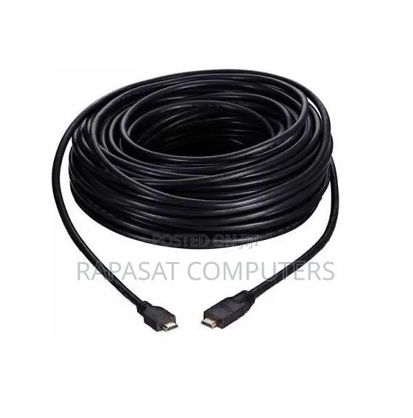 25m HDMI Male to Male Cable · Photo 1