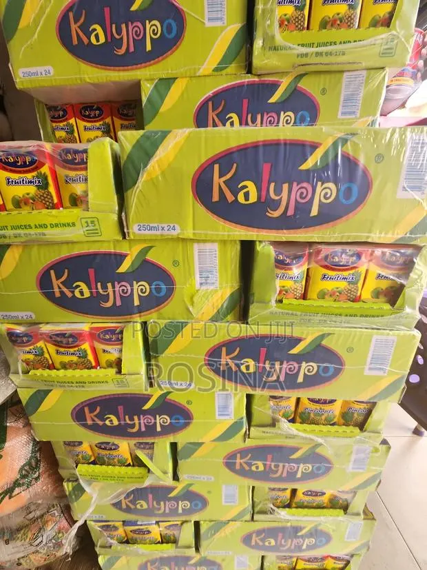 Kalypo Drink · Photo 1