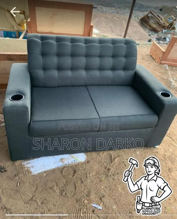 2 In1 Sofa Chair · Photo 1