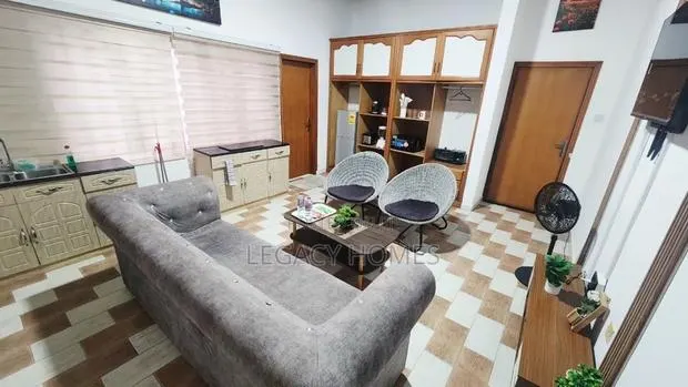 Studio Apartment Available for Short Stays at East Legon · Photo 4