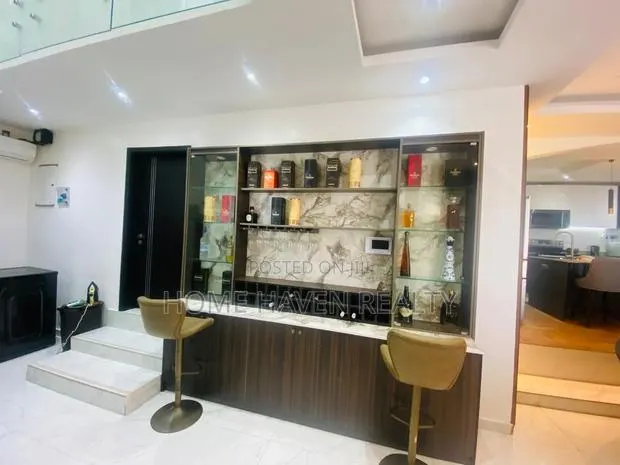 Furnished 3bdrm House in Krokrobite - New, West Hills Mall Area · Photo 7