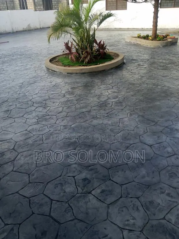Floor Designs · Photo 1
