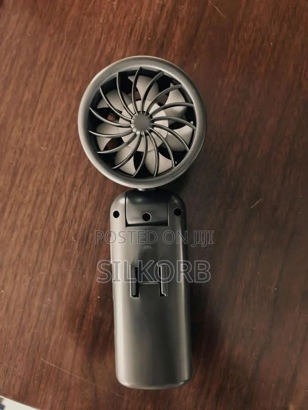 Handheld Fan · Photo 1