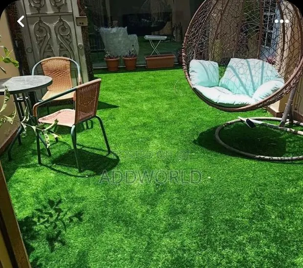 Normal Quality Grass Carpet · Photo 8