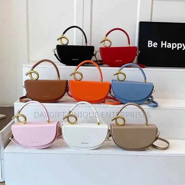 Ladies Original Cute Bags · Photo 1