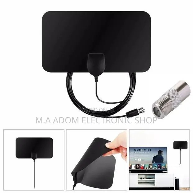 Very Strong Signal Indoor Antenna · Photo 1