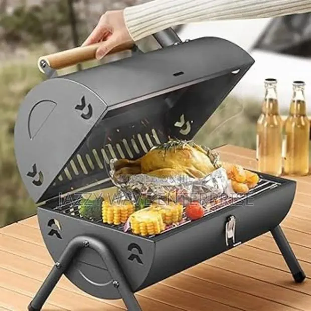 Charcoal Griller · Photo 1