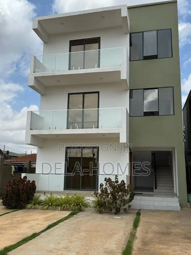 2bdrm Apartment in Oyarifa, Ghana Flag for rent · Photo 1