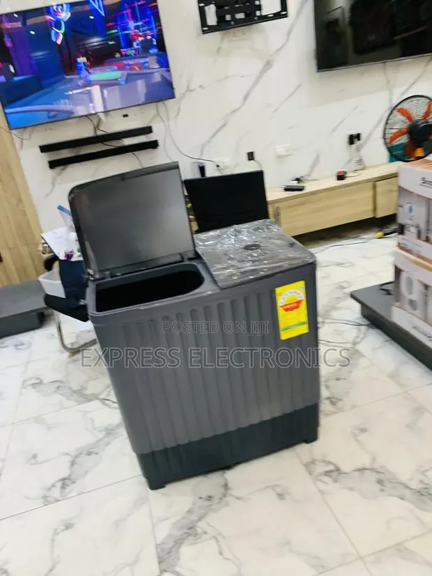 Text Us for Your Nasco 10Kg Semi Automatic · Photo 1