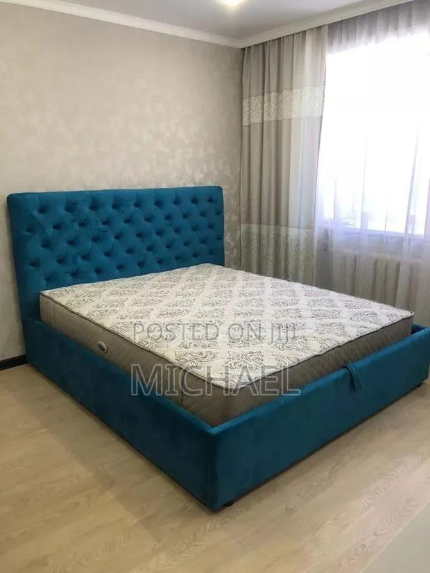 Bed Frames · Photo 1