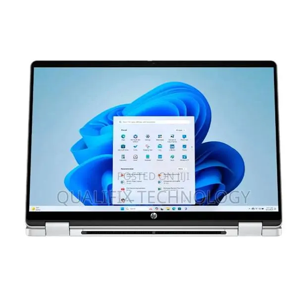 New Laptop HP OmniBook 5 Flip 8GB Intel Core i5 SSD 512GB · Photo 1
