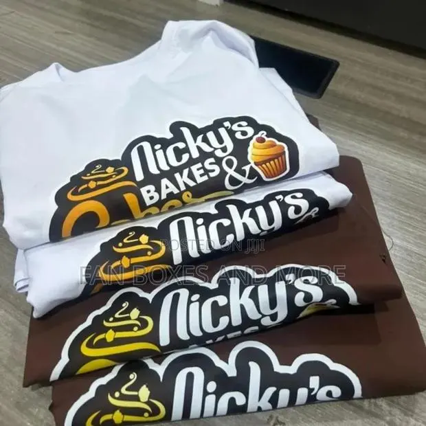 Customised T-Shirts for Every Occasion · Photo 3