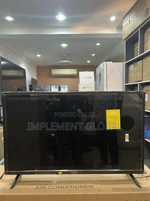 Caixun 32 Inches TV